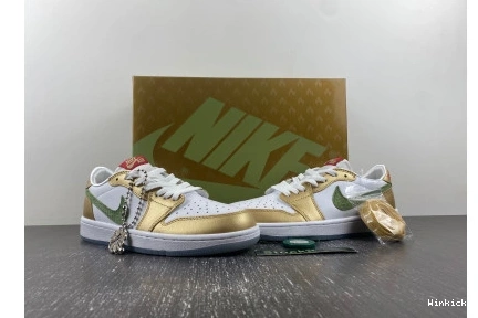 OG Dragon” Low Jordan Air Of 1 FQ6593-100 “Year The 0929